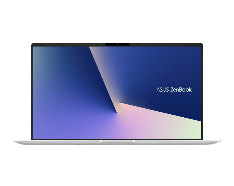 Asus представила новые ZenBook 13, 14 и 15